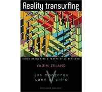 Reality Transurfing (tomo V)