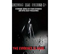 Reality UFO Series Volume 1 [Alemania] [DVD]