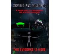 Reality UFO Series Volume 2 [DVD]