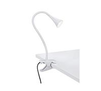 Reality Viper Foco Pinza Blanco 33 x 6,2 x 35 cm 1.0 Einheiten