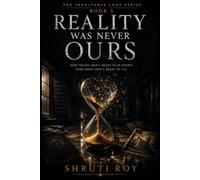 Reality Was Never Ours: 3 (The Inevitable Loop)