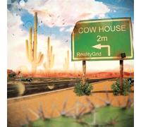 Realitygrid - Cow House