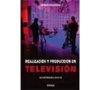 realizacion y produccion de television