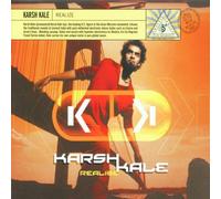 Realize by Karsh Kale (2001-07-31)