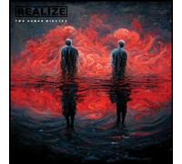 Realize - Two Human Minutes [Vinilo]