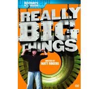 Really Big Things - Really Big Things [USA] [DVD]