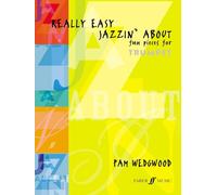 Really Easy Jazzin' About (Trumpet): Fun Pieces for Trumpet