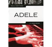 Really easy piano: Adele