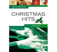 Really Easy Piano: Christmas Hits