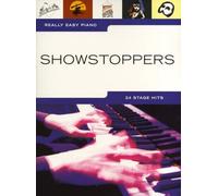 Really easy piano: showstoppers piano