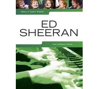 Really Easy Piano (Tapa blanda)