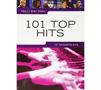 Really Easy Piano (Tapa blanda)