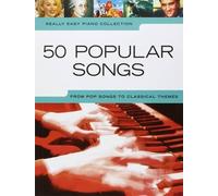 Really Easy Piano (Tapa blanda)