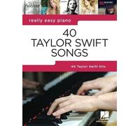 Really Easy Piano (Tapa blanda) (Importación USA)