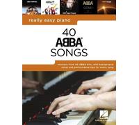 Really Easy Piano (Tapa blanda) (Importación USA)