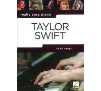 Really Easy Piano: Taylor Swift