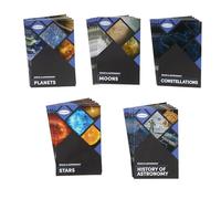 Really Good Stuff Lectores basados en intereses: espacio y astronomía