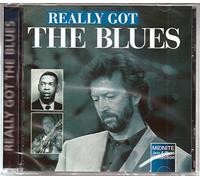 Really Got the Blues