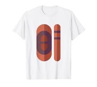 Really Like Claves Clave Music Musical Brasil Cubano Camiseta gráfica económica, Hombre, Blanco, L