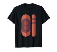 Really Like Claves Clave Music Musical Brasil Cubano Camiseta gráfica económica, Hombre, Negro, L