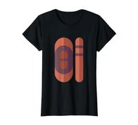 Really Like Claves Clave Music Musical Brasil Cubano Camiseta gráfica económica, Mujer, Negro, L