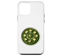 Really Like Palak Paneer - Plato de Cocina India con Curry y Espinacas Carcasa para iPhone 12 Mini