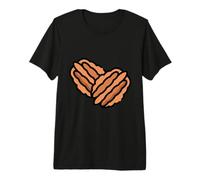 Really Like Pecans - Pecan Snack Proteína Vegano Vegetariano Camiseta Premium