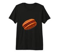 Really Like Pecans - Pecan Snack Proteína Vegano Vegetariano Camiseta Premium