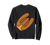 Really Like Pecans - Pecan Snack Proteína Vegano Vegetariano Sudadera