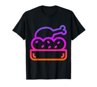 Really Love Pilaf Pilav Pulao Plov Foodie Arroz Plato Camiseta