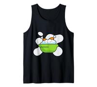 Really Love Pilaf Pilav Pulao Plov Foodie Arroz Plato Camiseta sin Mangas
