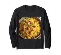 Really Love Pilaf Pilav Pulao Plov Foodie Arroz Plato Manga Larga