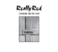 Really Red - Volume 1: Teaching You the Fear [Vinilo]