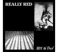 Really Red - Volume 2 : Rest In Pain [Vinilo]