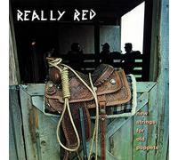 Really Red - Volume 3: New Strings for Old Puppets [Vinilo]