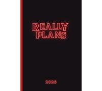 Really-Stranger Plans: What is in your upside down?