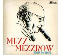 Really the blues: 4 (Acuarela)