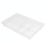 Really Useful - Bandeja para cajas, 4 litros