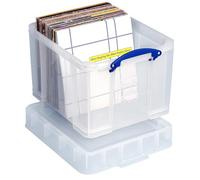 Really Useful Box Pack de 4 unidades de 35 litros XL - 480 x 390 x 345 mm
