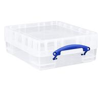 Really Useful Products 11CXL - Caja de almacenaje (tamaño XL, 11 L)