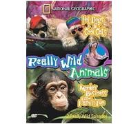 Really Wild Animals-Hot Dogs [Reino Unido] [DVD]