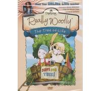 Really Woolly: The Tree of Life