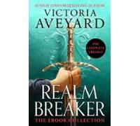 Realm Breaker Collection (ebook)