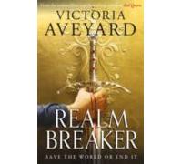Realm Breaker (ebook)