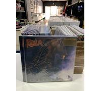 Realm - Endless War [180 gm LP Coloured Vinyl] [Vinilo]
