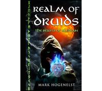 Realm of Druids: The Beasts of Aledran (The Moonstone Chronicles)