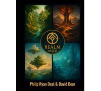 Realm Of Gu: The Temple Of Gu Oracle Workbook (The Temple Of Gu Multiverse RPG)