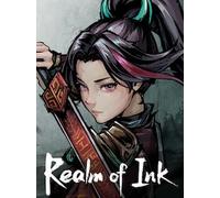 Realm of Ink (PC) - Steam Account - GLOBAL