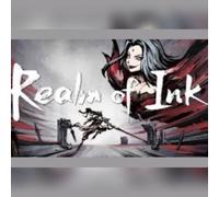 Realm of Ink (PC) Steam Gift - GLOBAL