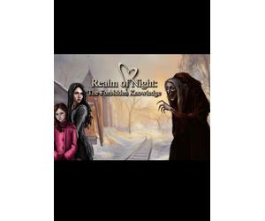 Realm of Night: The Forbidden Knowledge (PC) Steam Key GLOBAL